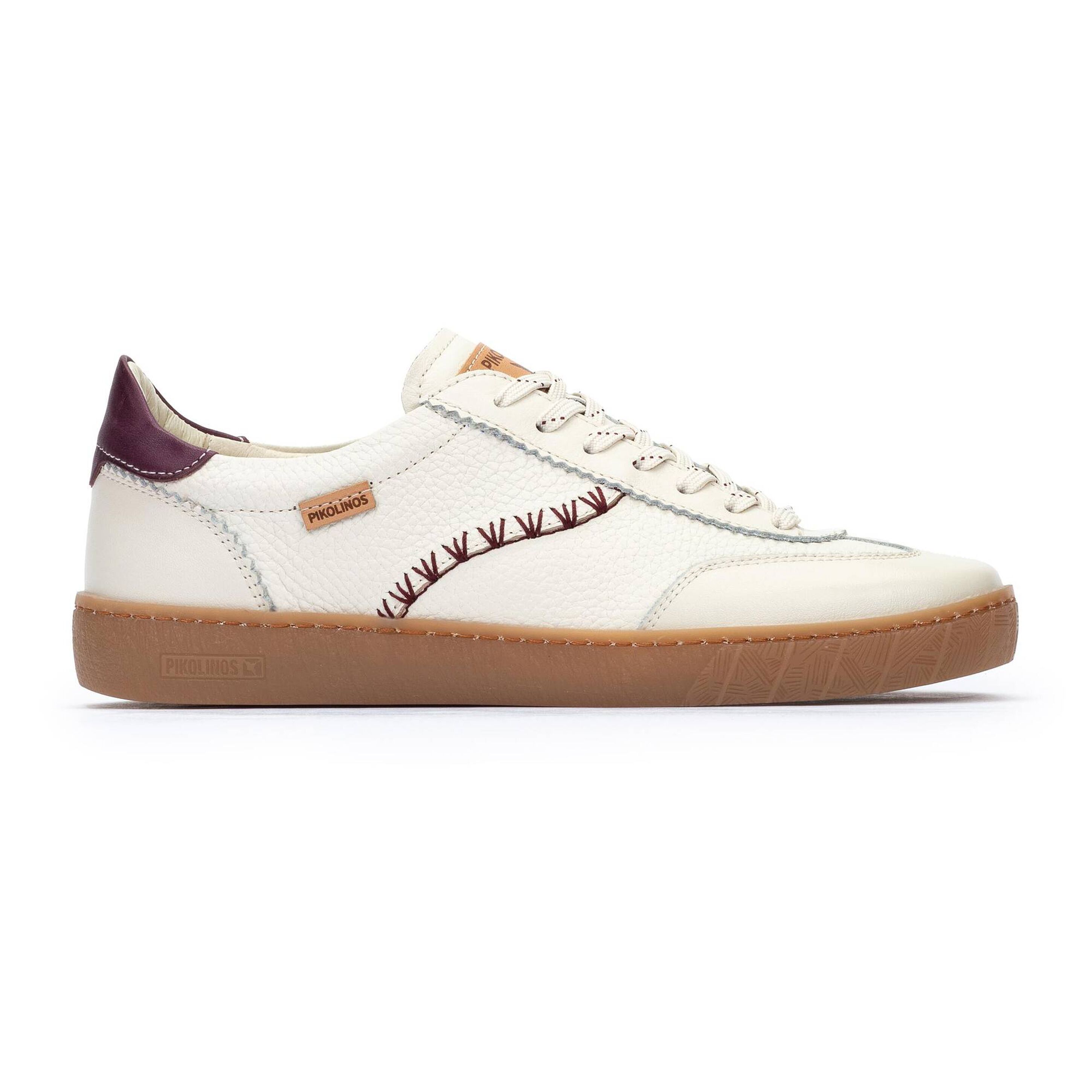 LANZAROTE W7B-6508LIC1, OFF WHITE Zoom LANZAROTE W7B-6508LIC1, OFF WHITE, large